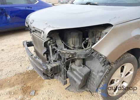 2015 Kia Soul z USA, uszkodzony, nr VIN KNDJN2A20F7201558